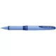 Rollertoll, 0,5 mm, SCHNEIDER "One Hybrid N", kék