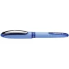 Rollertoll, 0,5 mm, SCHNEIDER "One Hybrid N", kék