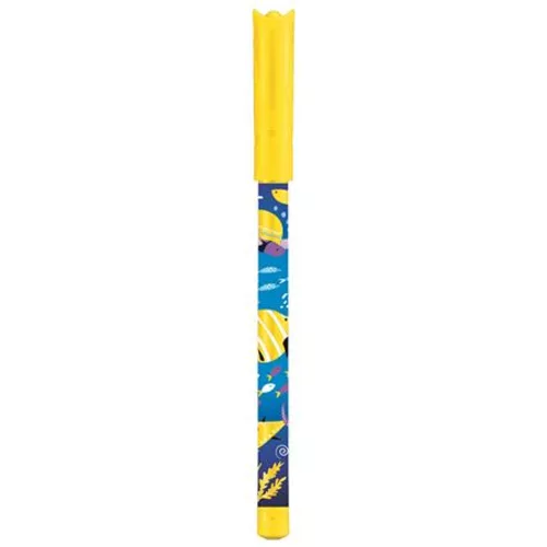 Filctoll készlet, 2 mm, kimosható, MAPED "Color`Peps Ocean Life", 6 különböző szín