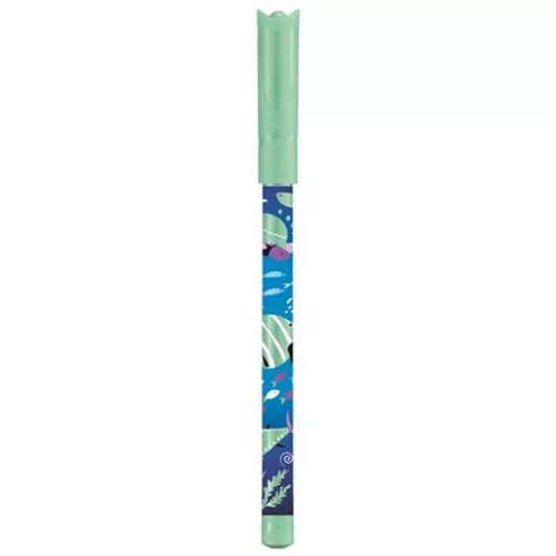 Filctoll készlet, 2 mm, kimosható, MAPED "Color`Peps Ocean Life", 24 különböző szín