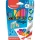 Filctoll készlet, 3,6 mm, MAPED "Color'Peps Magic", 8+2 különböző szín