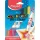 Filctoll készlet, 7,5 mm, kétvégű, MAPED