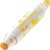 Filctoll készlet, 7,5 mm, kétvégű, MAPED