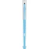 Filctoll készlet, 3,6 mm, törölhető, MAPED "Color`Peps Oops!", 10+2 különböző szín