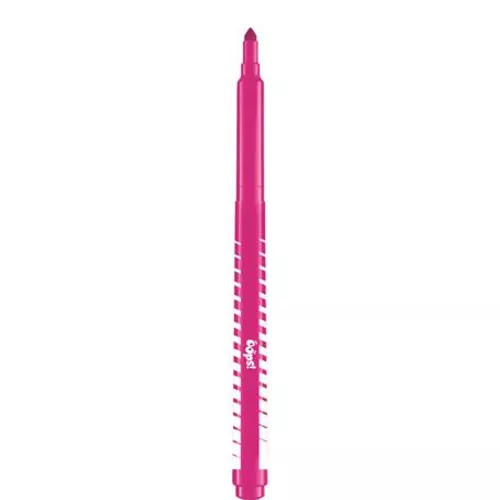 Filctoll készlet, 3,6 mm, törölhető, MAPED "Color`Peps Oops!", 10+2 különböző szín