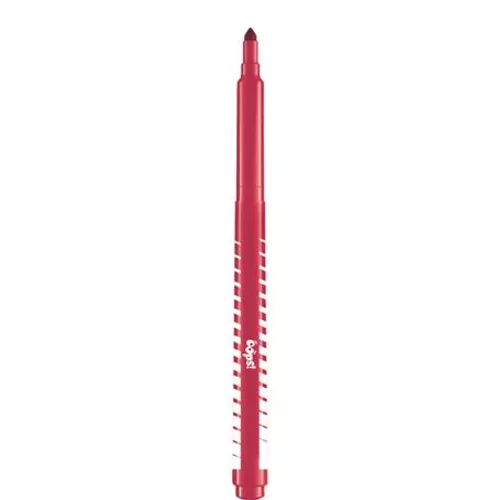 Filctoll készlet, 3,6 mm, törölhető, MAPED "Color`Peps Oops!", 10+2 különböző szín