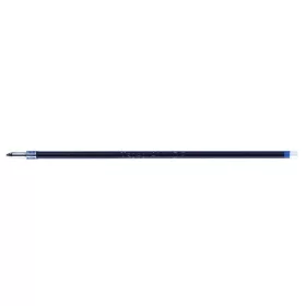   Golyóstollbetét, 0,8 mm, VICTORIA OFFICE, "X-20", kék