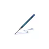 Golyóstollbetét, 0,5 mm, SCHNEIDER "Slider 755", kék