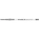 Golyóstollbetét, 0,5 mm, SCHNEIDER "Express 775", kék