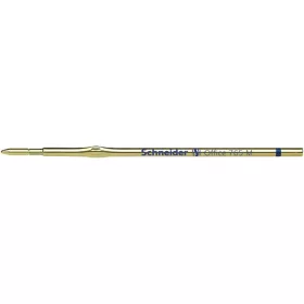   Golyóstollbetét, 0,5 mm, SCHNEIDER "Office 765", kék