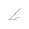 Golyóstollbetét, 0,5 mm, SCHNEIDER "Office 765", kék