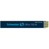 Golyóstollbetét, 0,5 mm, SCHNEIDER "Office 765", kék