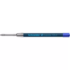   Golyóstollbetét, 0,3 mm, SCHNEIDER "Express 735", kék