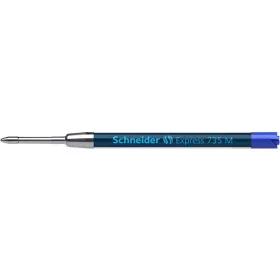   Golyóstollbetét, 0,5 mm, SCHNEIDER "Express 735", kék