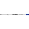 Golyóstollbetét, 0,5 mm, SCHNEIDER " Eco 725 M", kék
