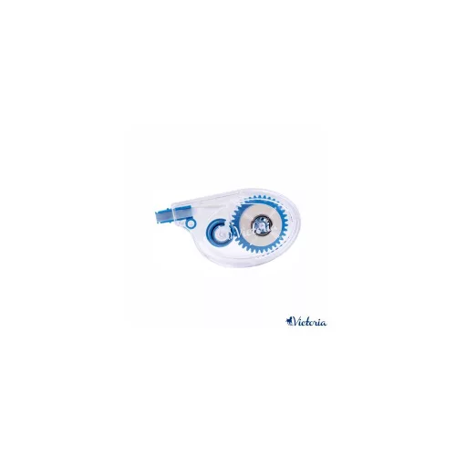 Hibajavító roller, 5 mm x 8 m, VICTORIA OFFICE