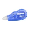 Hibajavító roller, 5 mm x 5 m, KORES "Mini", vegyes szín - 2db