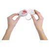 Hibajavító roller, 4,2 mm x 10 m, utántölthető, KORES "Refill Roller" - 10méter