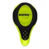 Hibajavító roller, 4,2 mm x 8 m, KORES "2WAY Neon", vegyes színekben