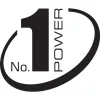 Iratrendező, 80 mm, A4, PP, élvédő sínnel, ESSELTE "Standard Plus", Vivida piros