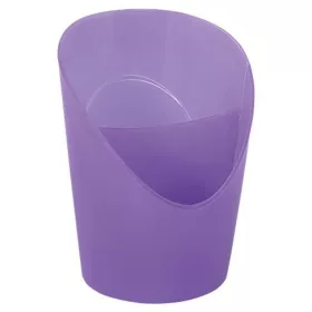 Írószertartó, ESSELTE "Colour'Breeze", levendula