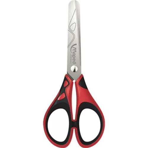 Olló, iskolai, 13 cm, MAPED 