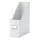 Iratpapucs, PP/karton, 95 mm, LEITZ "Click&Store", fehér