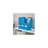 Iratpapucs, PP/karton, 95 mm, LEITZ "Click&Store", kék