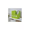 Iratpapucs, PP/karton, 95 mm, LEITZ "Click&Store", zöld