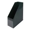 Iratpapucs, PVC, 95 mm, VICTORIA OFFICE, zöld