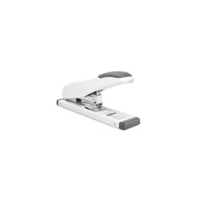 Tűzőgép, nagyteljesítményű, 923/6-13, 24/6-8, 100 lap, antibakteriális, RAPESCO "ECO HD-100", f