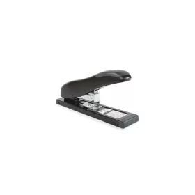 Tűzőgép, nagyteljesítményű, 923/6-13, 24/6-8, 100 lap, antibakteriális, RAPESCO "ECO HD-100", f