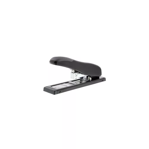 Tűzőgép, nagyteljesítményű, 923/6-13, 24/6-8, 100 lap, antibakteriális, RAPESCO "ECO HD-100", f