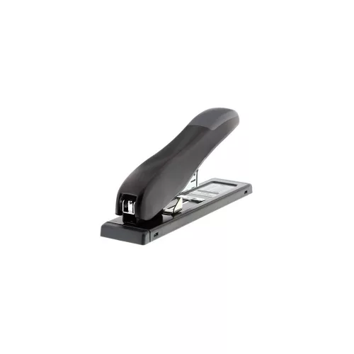 Tűzőgép, nagyteljesítményű, 923/6-13, 24/6-8, 100 lap, antibakteriális, RAPESCO "ECO HD-100", f
