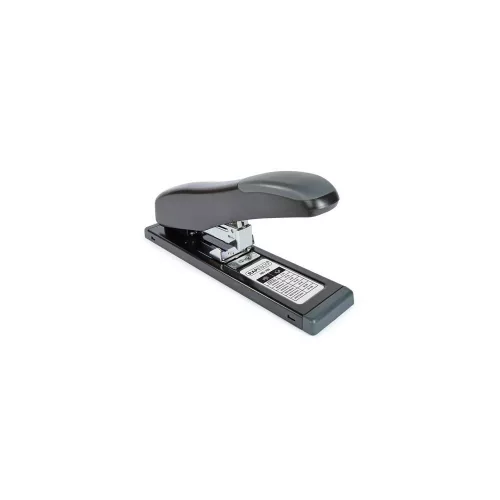 Tűzőgép, nagyteljesítményű, 923/6-13, 24/6-8, 100 lap, antibakteriális, RAPESCO "ECO HD-100", f