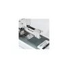 Tűzőgép, nagyteljesítményű, 923/6-17, 140 lap, RAPESCO "ECO HD-140", fehér