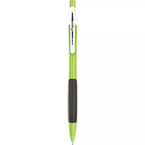 Nyomósirón display, 0,5 mm, MAPED