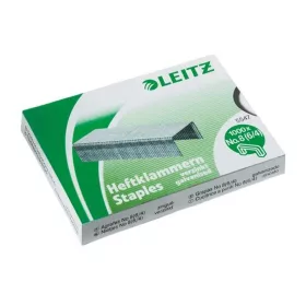 Tűzőkapocs, No. 8, LEITZ "P1" - 0db