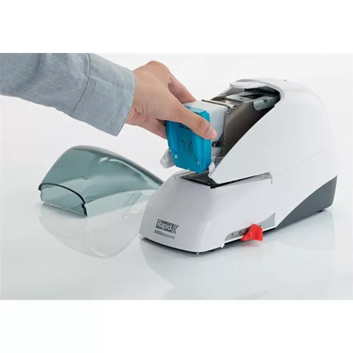 Tűzőkapocs kazetta, RAPID "5050" - 5000db