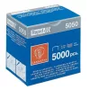 Tűzőkapocs kazetta, RAPID "5050" - 5000db