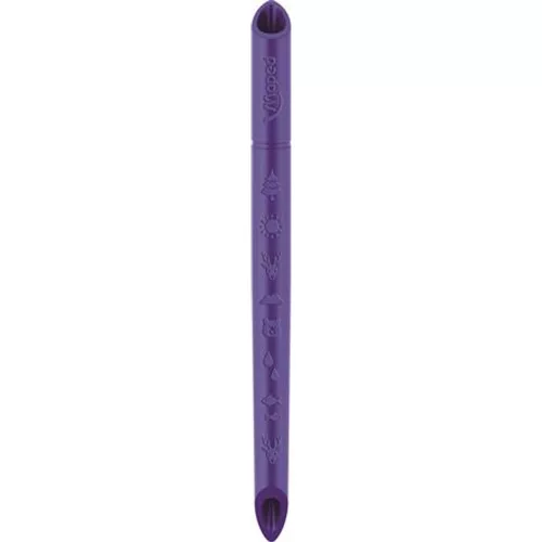 Színes ceruza készlet, háromszögletű, MAPED "Color`Peps INFINITY", 12 különböző szín