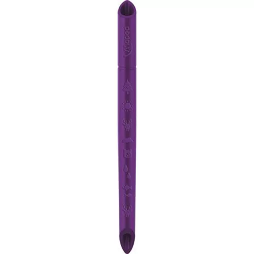 Színes ceruza készlet, háromszögletű, MAPED "Color`Peps INFINITY", 24 különböző szín