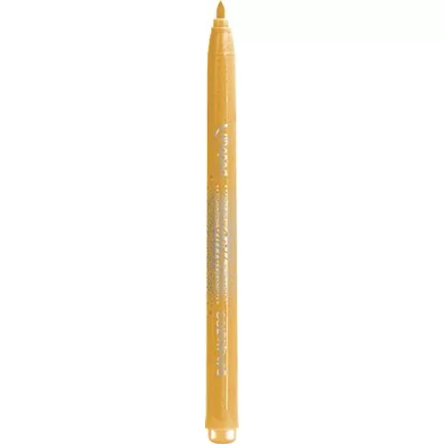Csillámos színező készlet, MAPED "Color`Peps", 31 darabos