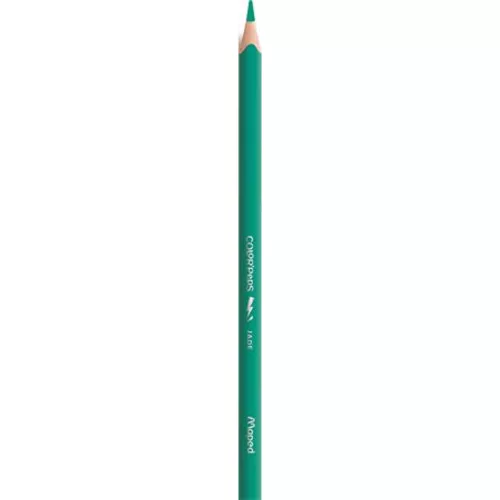 Csillámos színező készlet, MAPED "Color`Peps", 31 darabos