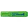 Szövegkiemelő, 1-4 mm, FLEXOFFICE "HL05", zöld