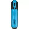 Szövegkiemelő display, 1-5 mm, MAPED "Fluo Peps Classic", vegyes színek - 28db