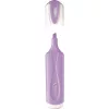 Szövegkiemelő készlet, 1-5 mm, MAPED "Fluo Peps Quality", 6 különböző pasztell szín - 6db