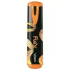 Szövegkiemelő display, 1-5 mm, MAPED "Fluo Peps Flex", vegyes színek - 24db