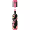 Szövegkiemelő display, 1-5 mm, MAPED "Fluo Peps Flex", vegyes színek - 24db