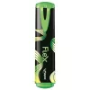Szövegkiemelő display, 1-5 mm, MAPED "Fluo Peps Flex", vegyes színek - 24db